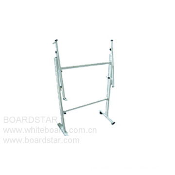 Revolving Display Mobile Stand (BSTDM-S)